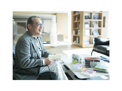 第4回:復刊ドットコム 左田野渉氏(前編)