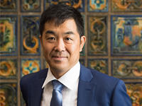 第192回:門井慶喜さん