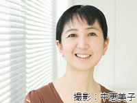 第201回:古内一絵さん