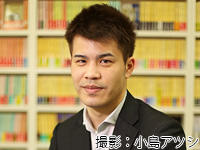 第205回:今村昌弘さん