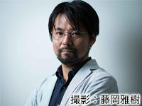 第208回:葉真中顕さん