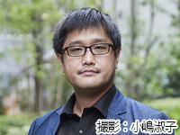 第212回:呉勝浩さん