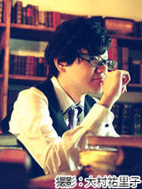 作家の読書道　第215回：相沢沙呼さん